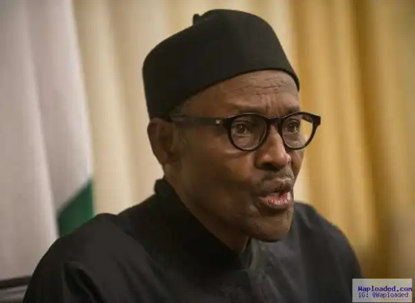 Fast-track oil exploration in the North, Buhari orders NNPC